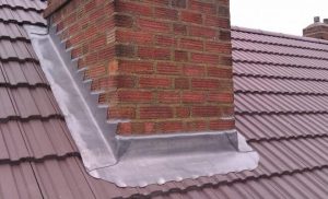 Chimney Repair in Chester