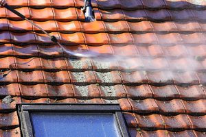 Roof Cleaning Chester